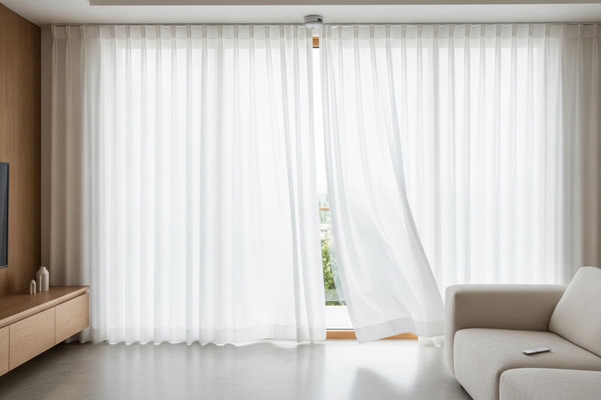 Bali Wood Shades: Weave Mechanics, Liner Options, and Smart Motorization