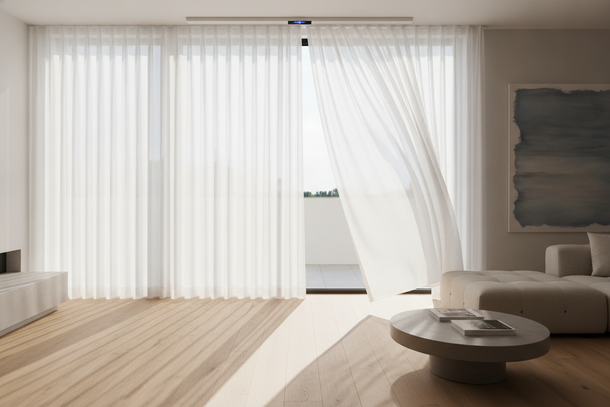 Bali Skylight Shade Guide: Light-Filtering Dynamics, Retention Tracks, and Smart Motorization