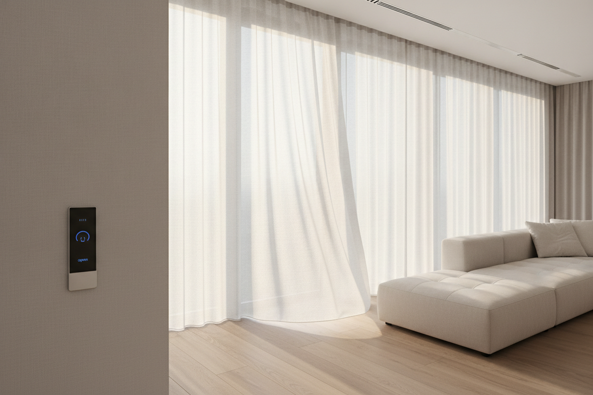 Bali Vertical Blinds: Vane Geometry, Headrail Mechanics, and Smart Modernization