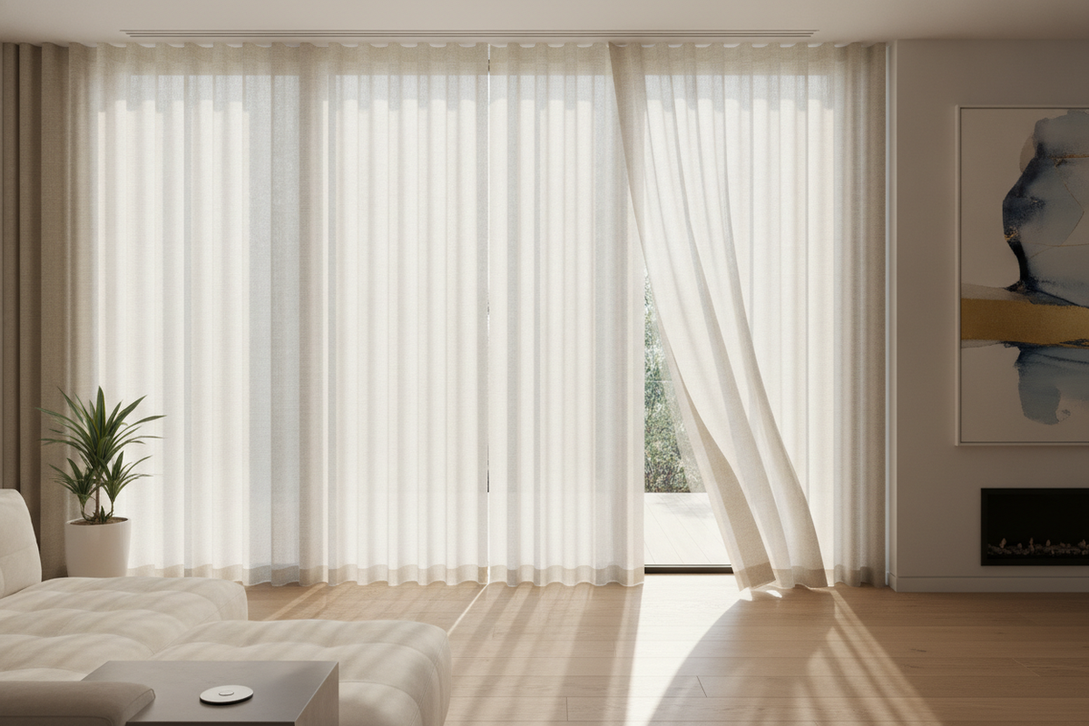 Cheap Bamboo Window Shades: Material Realities, Mechanism Trade-Offs, and Smart Upgrade Paths