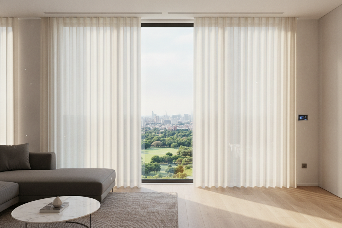 Bathroom Shades Home Depot Guide: Moisture Resistance, Privacy, and Smart Automation