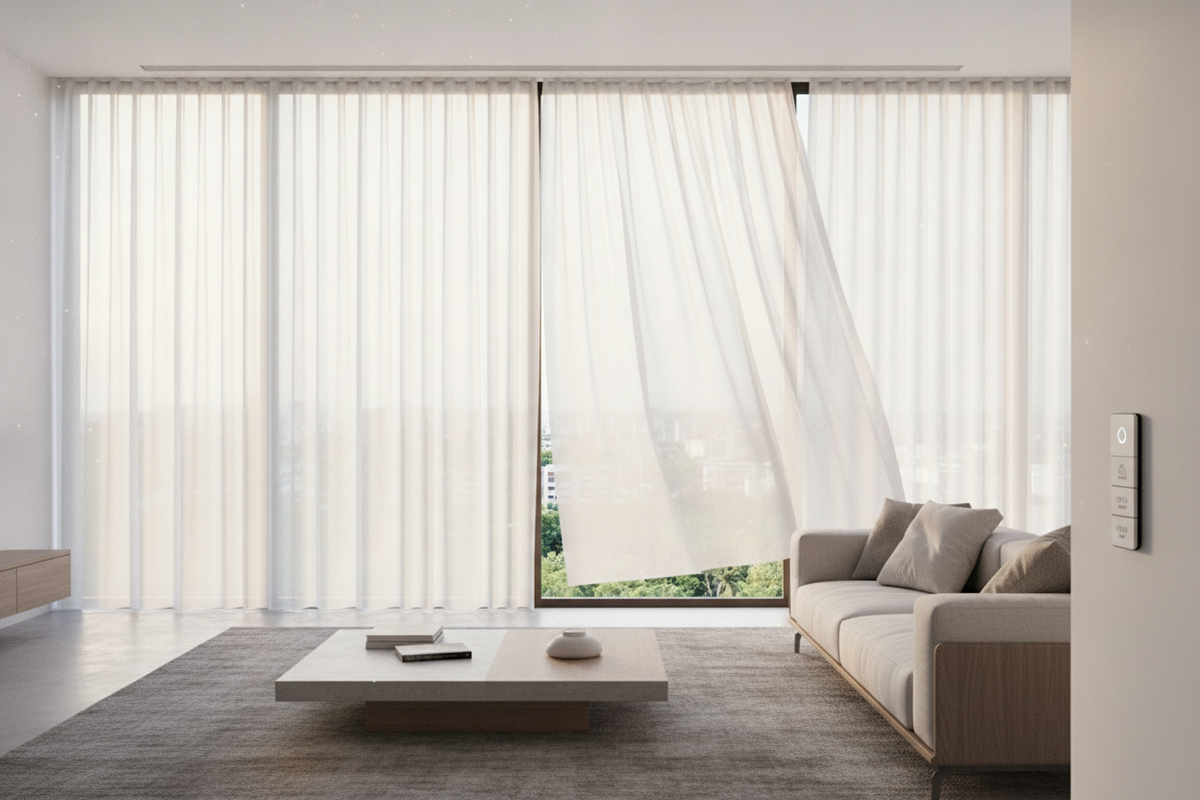 Best Exterior Window Shades: Retention Mechanics, Fabric Dynamics, and Smart Automation