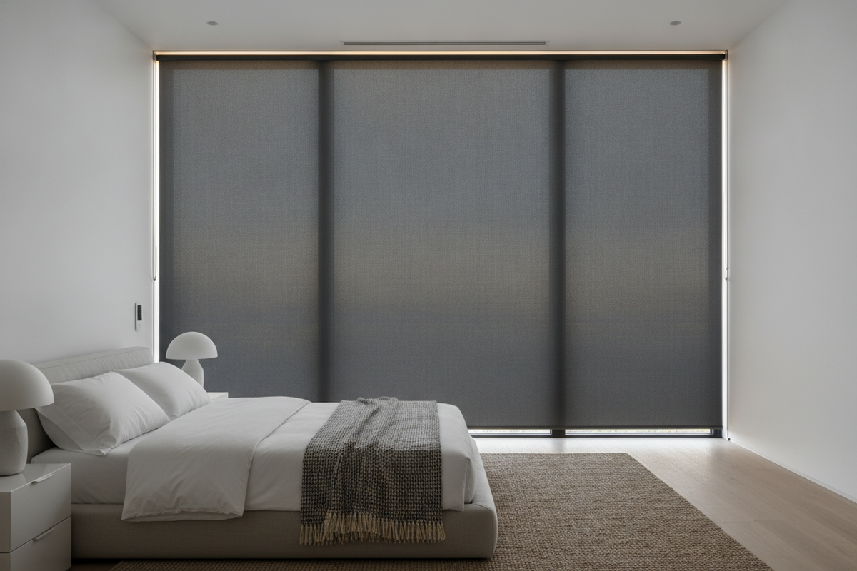 Best Light Blocking Blinds: Core Mechanics, Gap Elimination, and Smart Automation