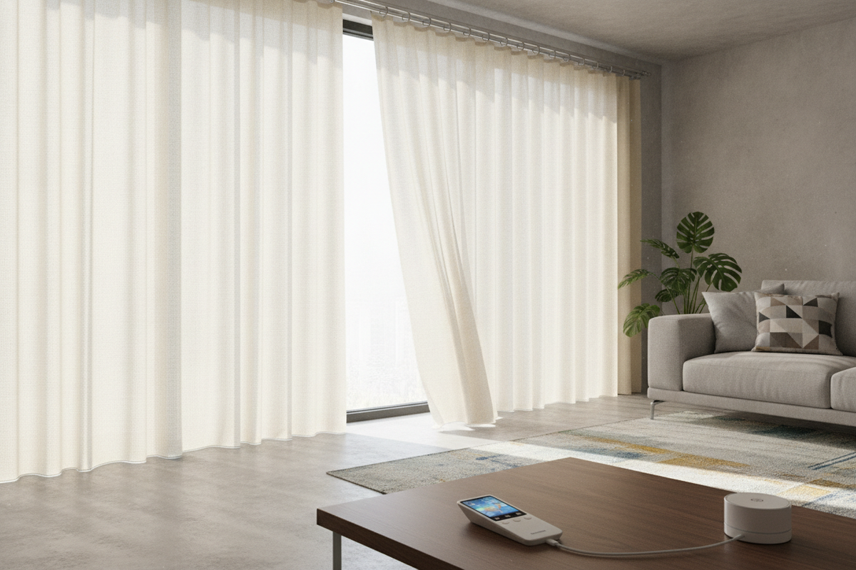 Blinds Tools Guide: Fabric Cutting, Hardware Sizing, and Smart Installation