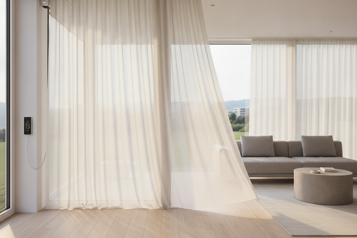 Best Windows Blinds Guide: Slat Dynamics, Mounting Clearances, and Smart Automation