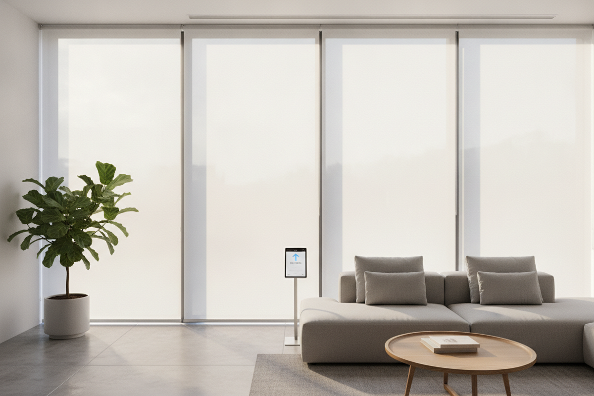 Replacement Blinds for Windows: Sizing Audits, Bracket Retrofits, and Smart Automation