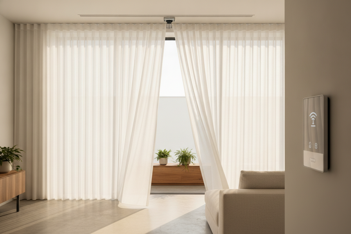 Big Lots Window Blinds: Material Resilience, Hardware Mechanics, and Smart Automation Retrofits