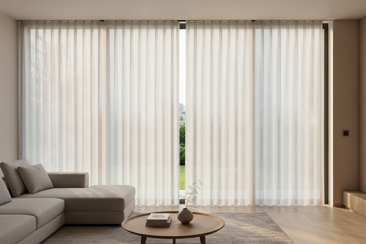 How to Choose Window Blinds on Amazon: Sizing Accuracy, Hardware Longevity, and Smart Automation
