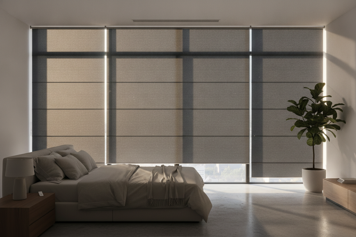 Amazon Blackout Shades Guide: Sizing, Motorization, and Light Sealing