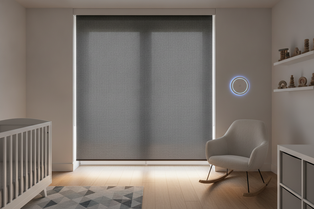 Blackout for Blinds: Smart Light-Blocking Options, Retrofit Covers, and Sizing Strategies