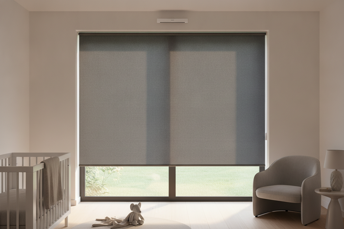 Walmart Blackout Shade Guide: Sizing, Light Gaps, and Smart Motorization Options