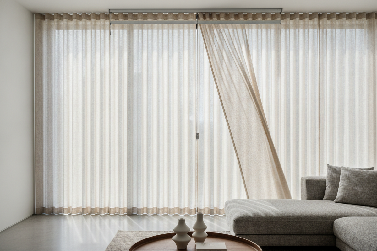 IKEA Blinds Blackout Guide: Sizing Trade-Offs, Smart Automation, and Light Sealing