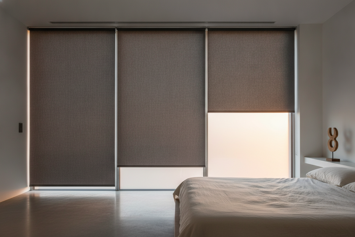 Blackout Curtains for Sleep: Light Blocking Mechanics, Pros and Cons, and Smart Automation