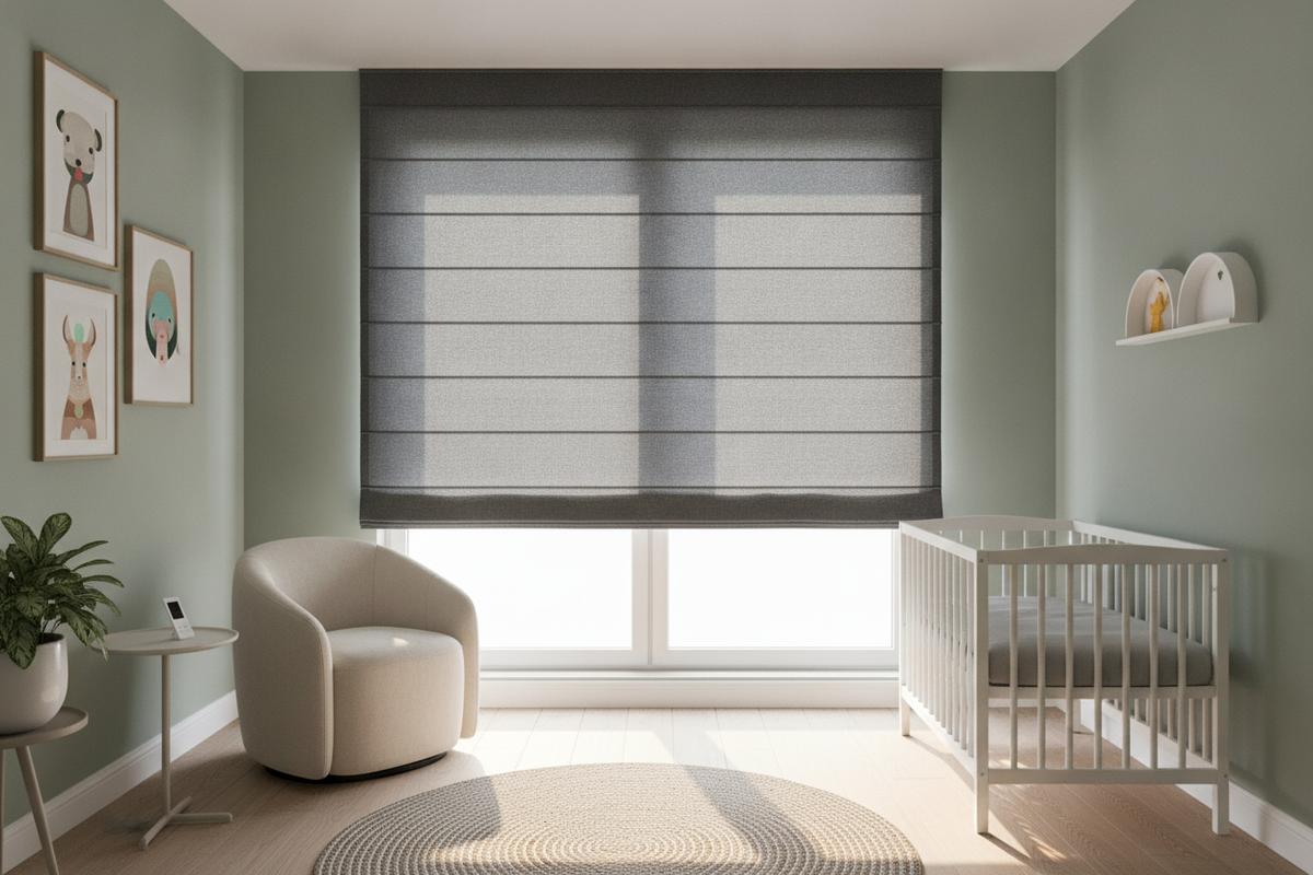 Blackout Shades at Walmart vs. Custom Motorized Shades: Retail Options, Fit, and Automation