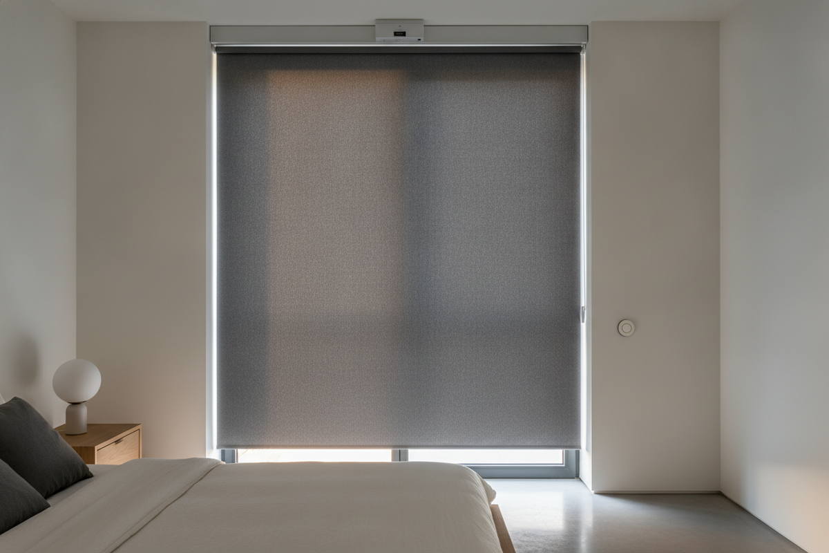 Blackout Shades Easy to Install: Mounting Methods, Layering, and Smart Setup