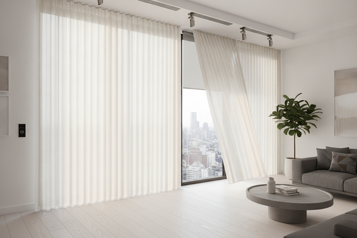 Window Shade Mounts: Bracket Mechanics, Placement Strategies, and Smart Automation Integration