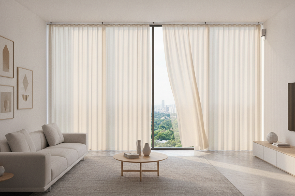 3-Day Blinds and Fast Custom Shading: Turnaround Timelines, Motorization Options, and Smart Selection Guide