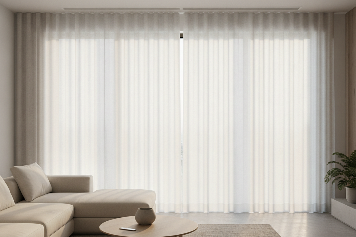Cheap Window Shades Guide: Materials, Cost Trade-Offs, and Budget Smart Upgrades