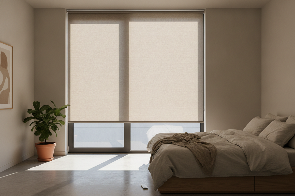 Blinds and Blinds: The Complete Guide to Household Window Styles, Material Profiles, and Smart Automation