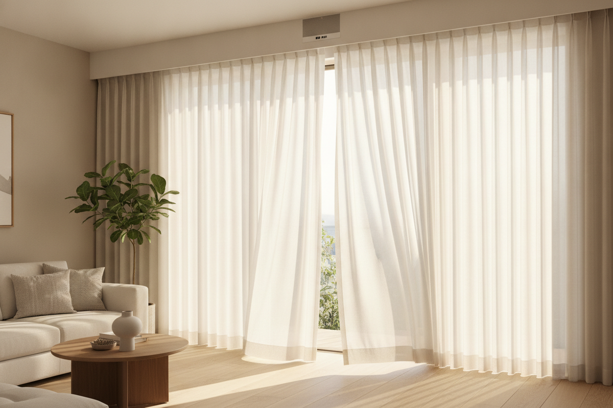 Online Custom Blinds Guide: Selection Frameworks, Measuring Precision, and Smart Automation