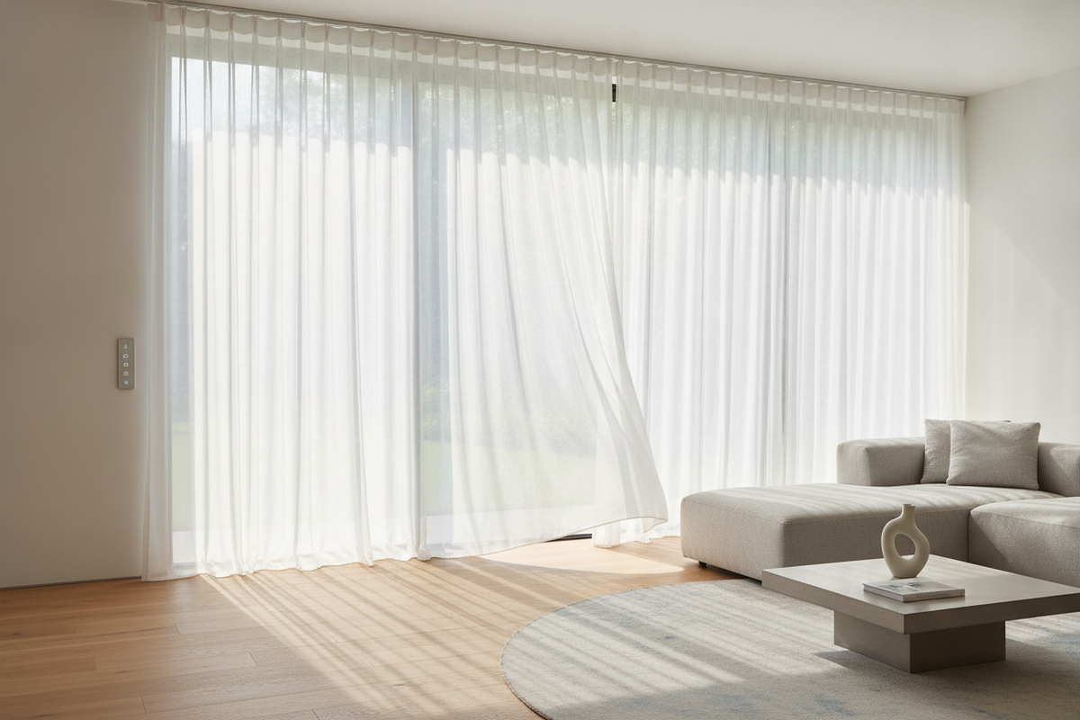 Blinds com Installation Guide: Bracket Mechanics, Step-by-Step Setup, and Smart Motorization