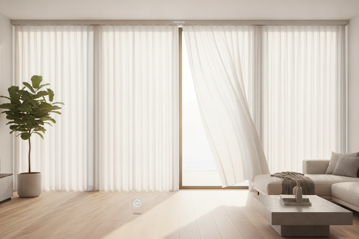 Blinds for Bathroom Windows: Moisture-Resistant Materials, Privacy Dynamics, and Smart Automation Framework