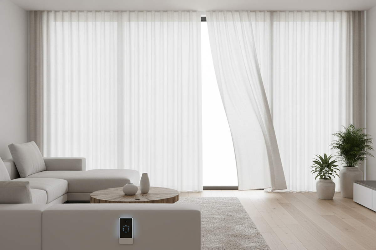 Blinds for Mobile Homes: Sizing Precision, Shallow-Frame Mounting, and Smart Retrofit Strategies