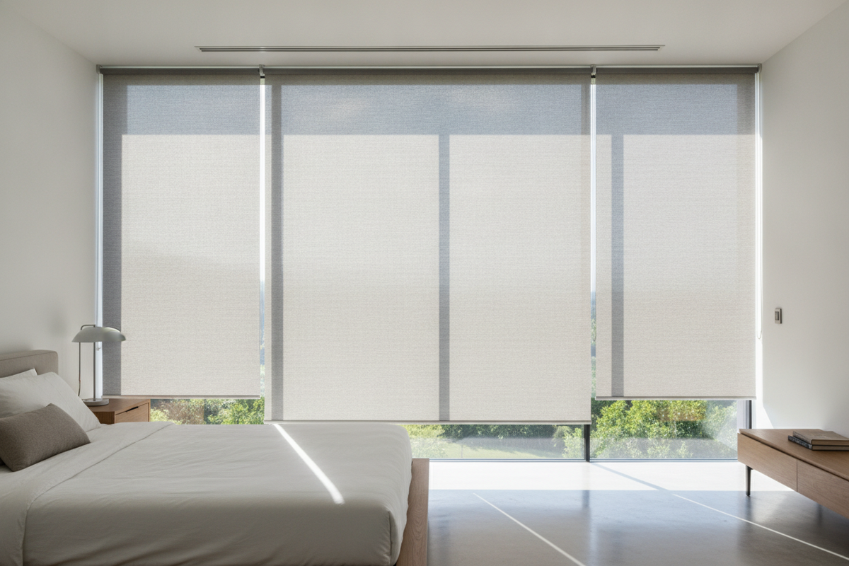 Blinds for Windows Guide: Architectural Styles, Mounting Frameworks, and Smart Automation