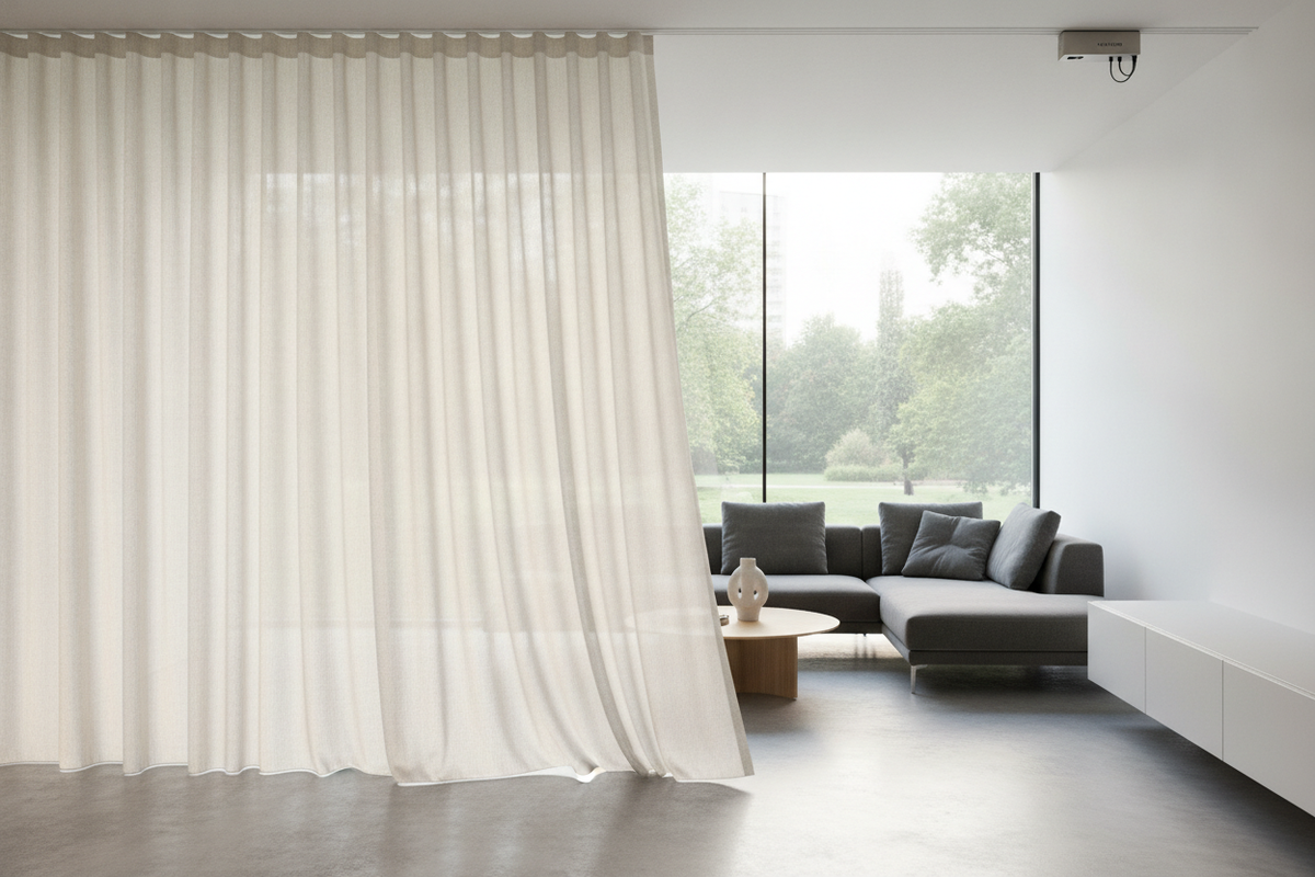 Blinds Home Blueprint: Architectural Selection, Room-by-Room Functionality, and Smart Ecosystem Integration