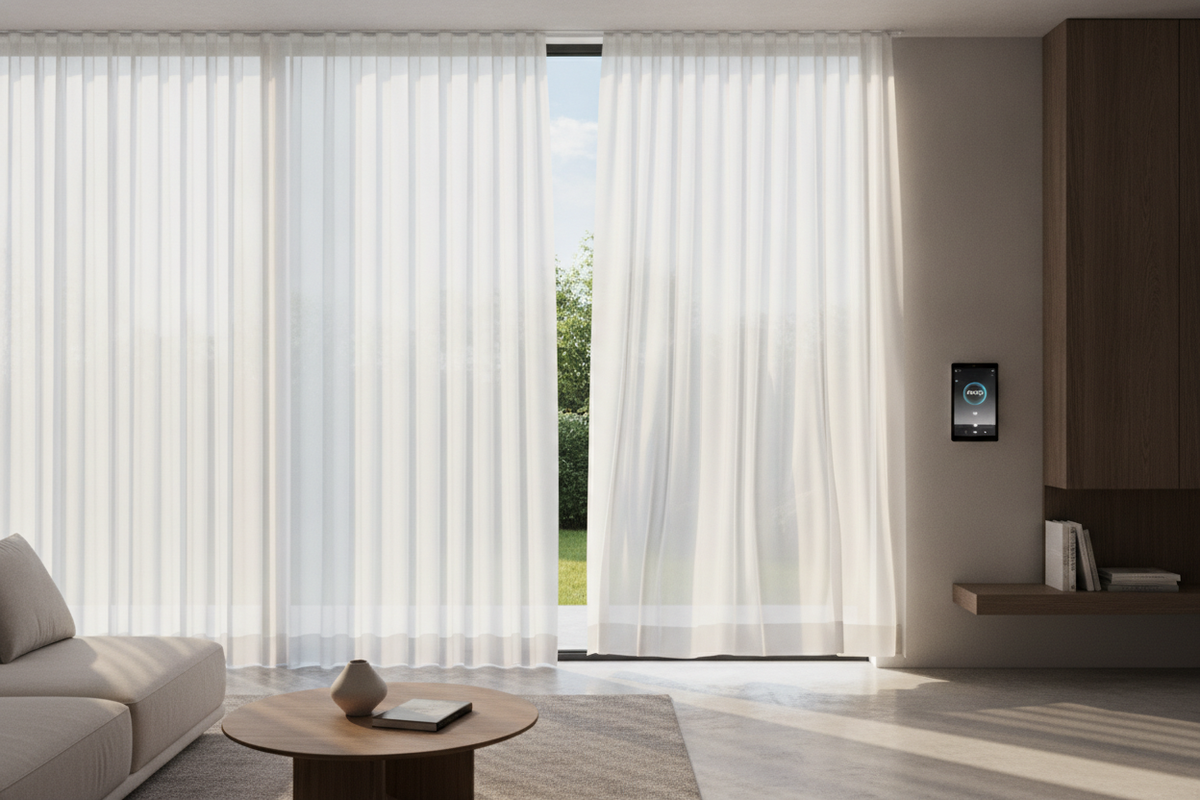 Blinds Up or Down for Privacy: Slat Geometry, Sightline Physics, and Smart Automation Guide