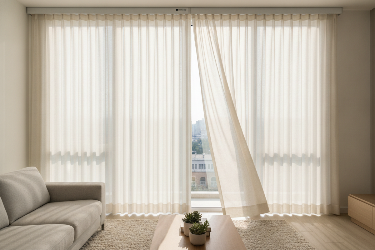 Blinds with Free Installation: In-Home Consultations, Service Bundling, and Smart Shading Frameworks