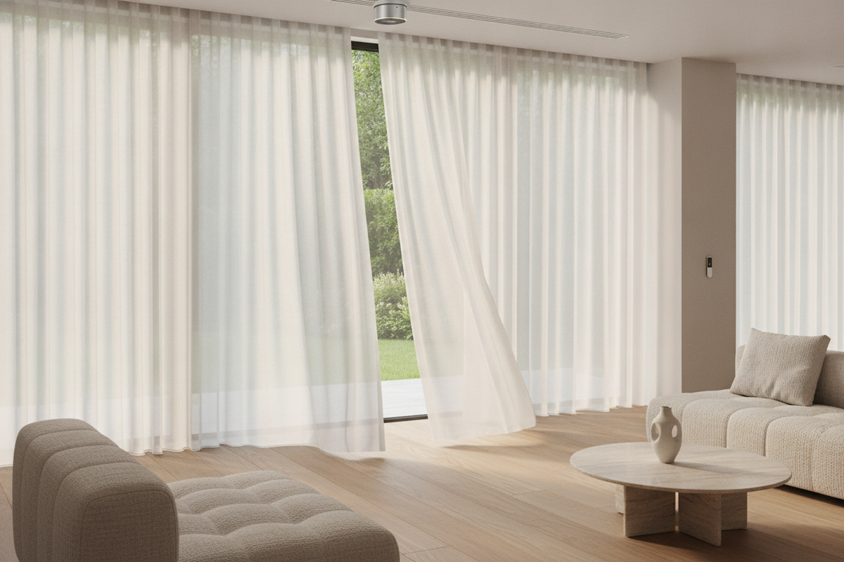 Blinds.com Cellular Shade Installation: Architectural Mounting, Cordless Setup, and Smart Automation Guide