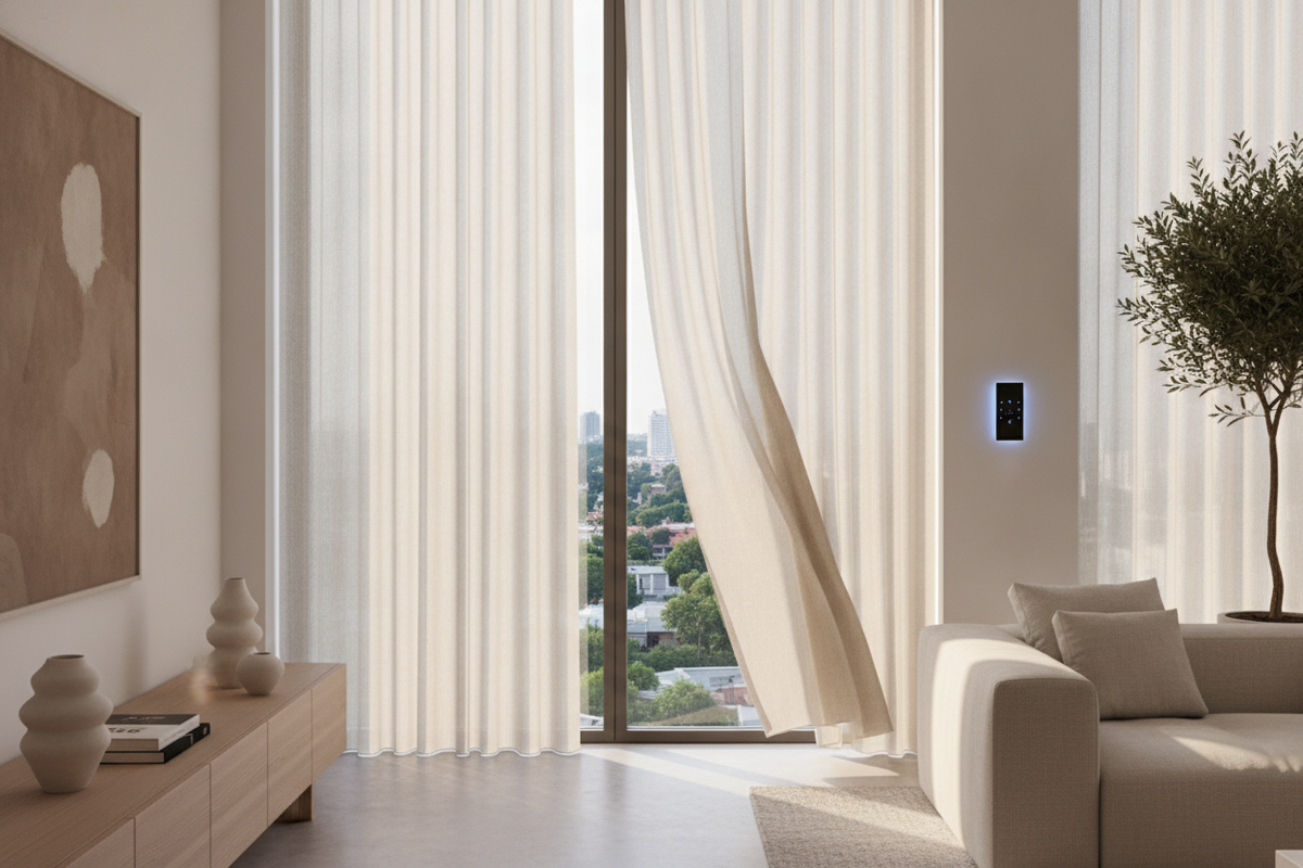 Cordless Bamboo Blinds: Natural Texture Mechanics, Privacy Dynamics, and Motorization Upgrades