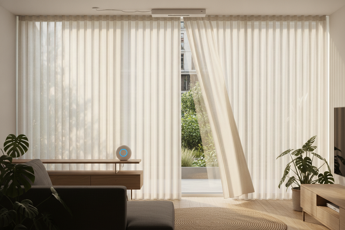 Shades Store Buying Guide: Sourcing Custom Window Treatments, Smart Automation, and Hardware Architecture
