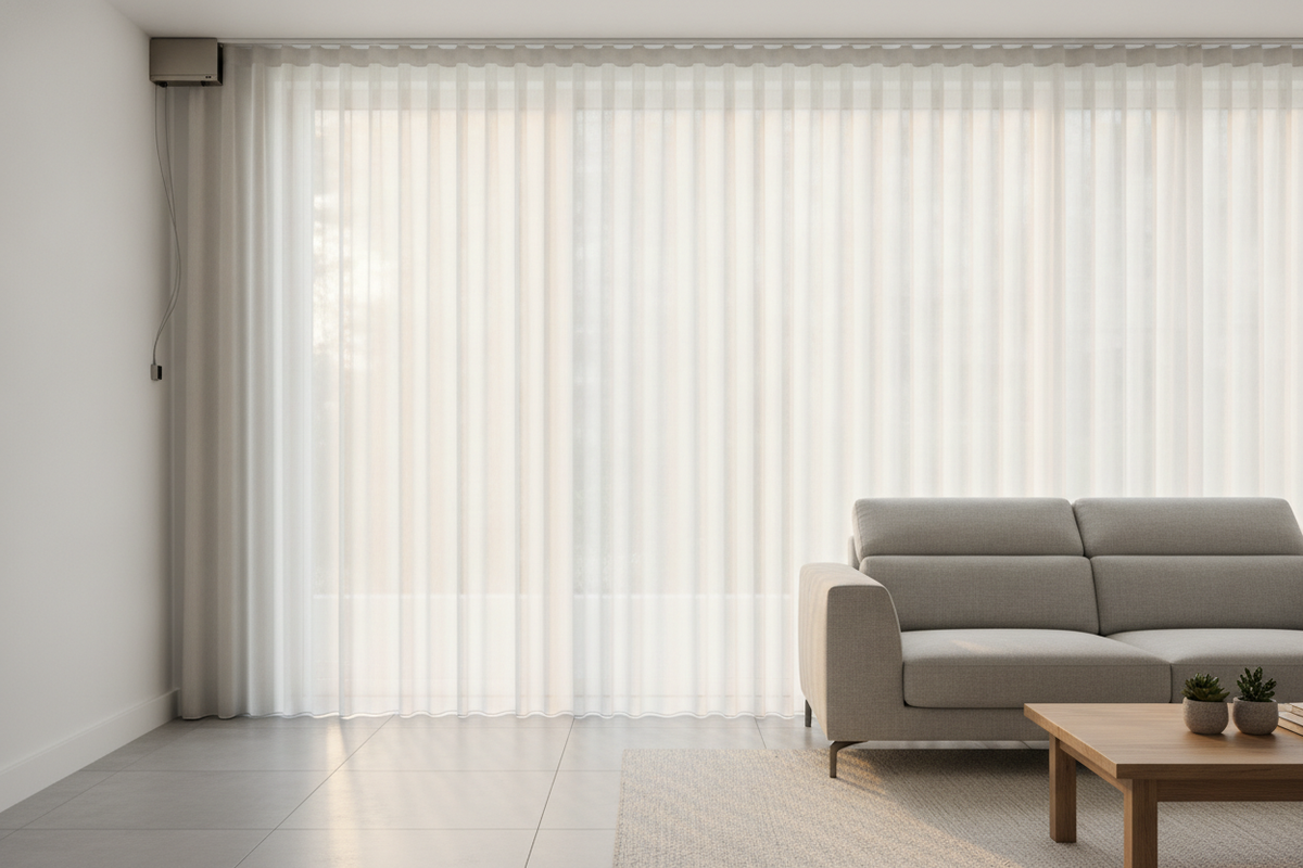 Cordless Shade Repair Guide: Troubleshooting Mechanics, Tension Fixes, and Motorization Upgrades