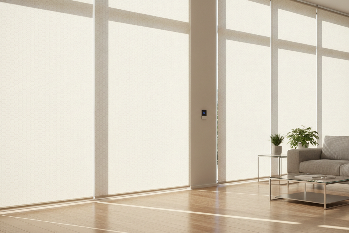 Cellular Shades and Blinds Architecture: Complete Honeycomb Selection, Lift Mechanics, and Smart Automation Guide