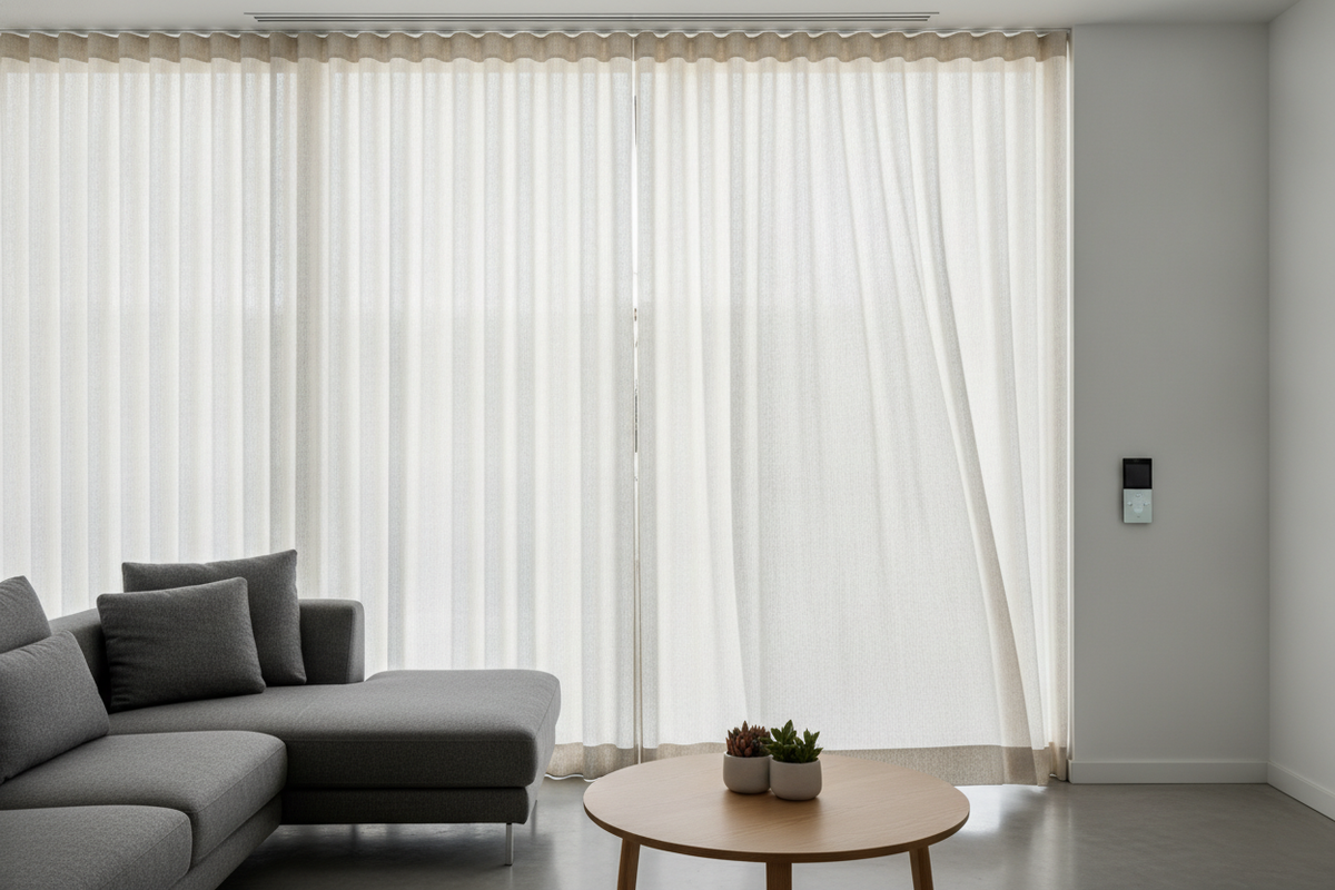Cheap Window Covering Ideas: DIY Treatments, Material Strategies, and Smart Automation Upgrades