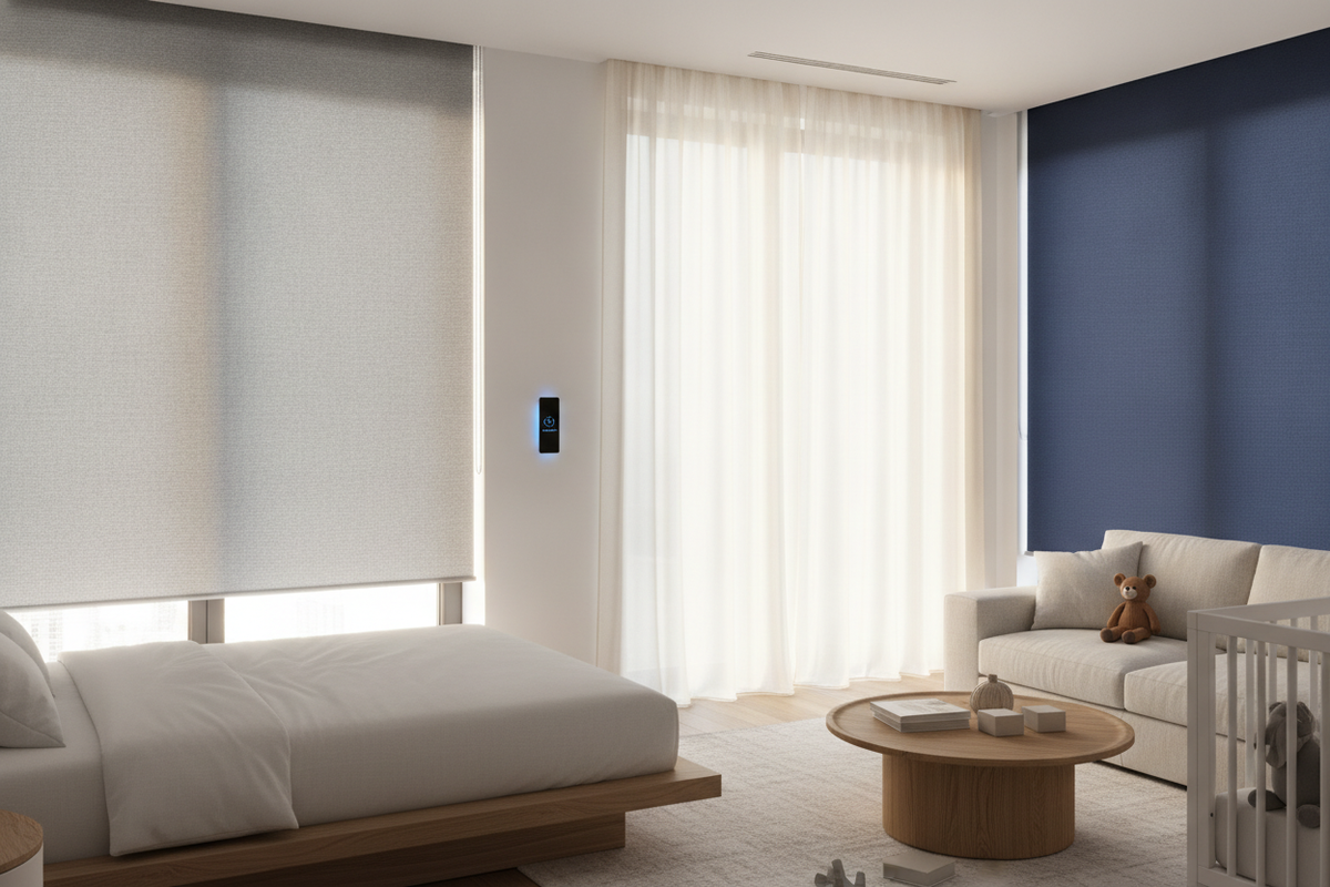 Cheap Window Shades and Blinds: Material Durability, Window Mechanics, and Smart Automation Architecture