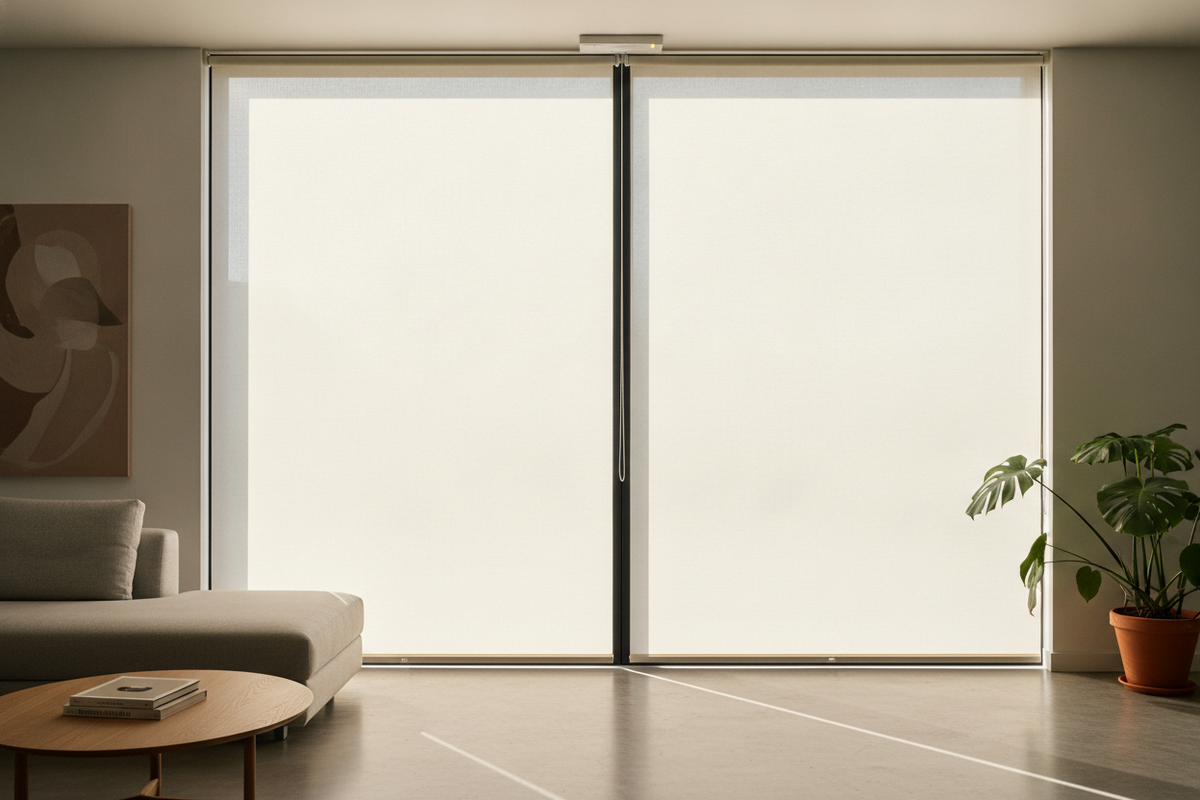 Custom Blinds for Cheap: Sizing Architecture, Material Value, and Smart Automation Guide