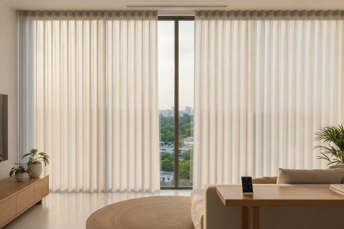 No-Drill Blinds Installation Architecture: Mechanics, Fitting Workflows, and Smart Automation Integration