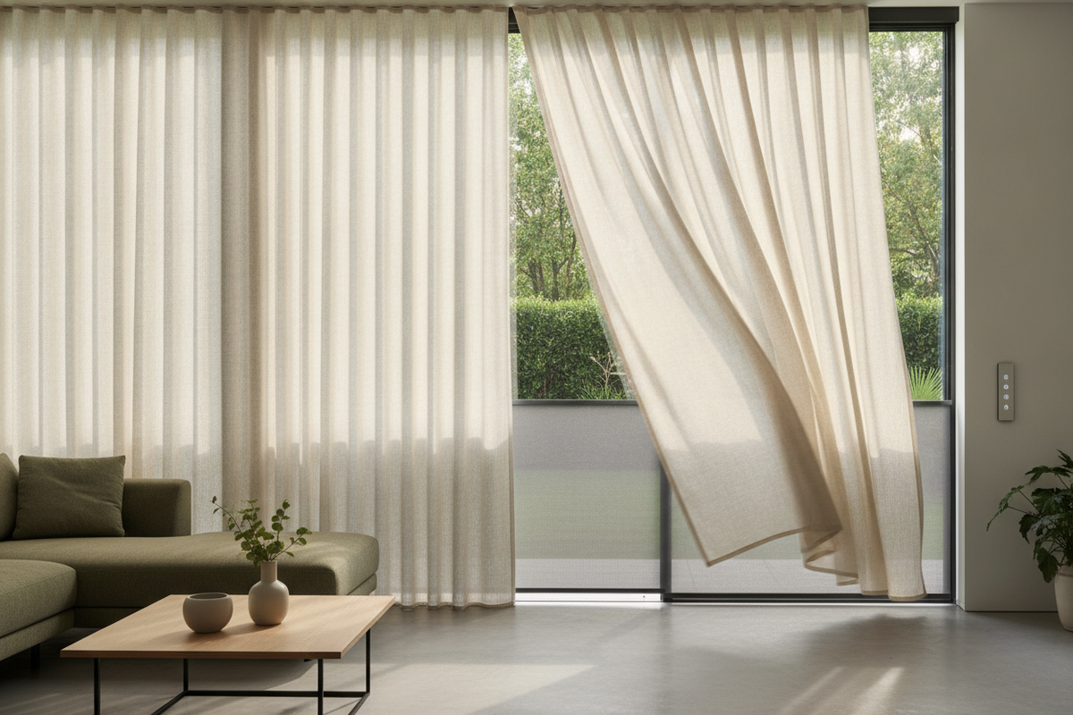 Cordless Window Shades from Home Depot: Sizing Limitations, Mechanical Dynamics, and Smart Upgrade Strategies