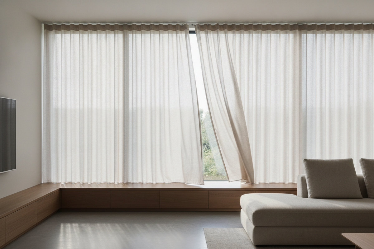 Cost of Motorized Window Shades: Hardware Architecture, Power Systems, and Smart Budgeting Dynamics