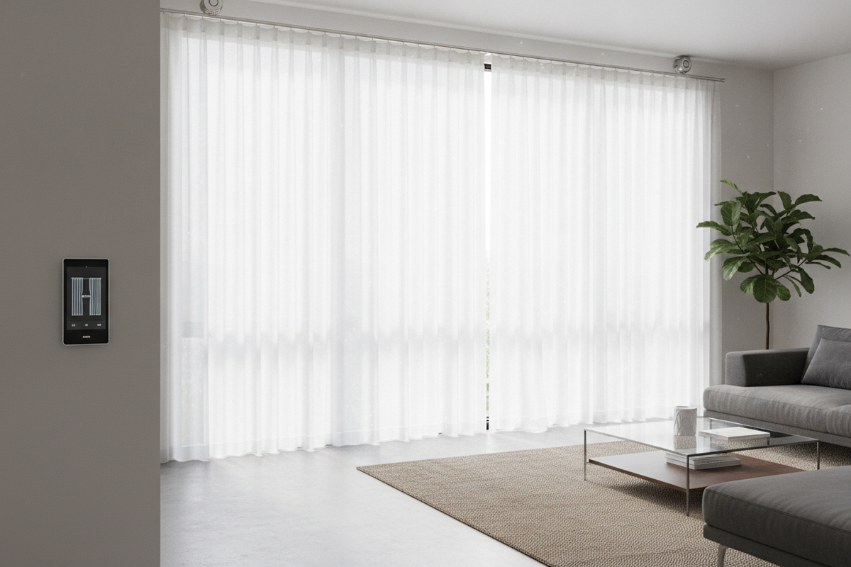 Cover Windows from Outside: Exterior Hardware Mechanics, Weatherproof Systems, and Smart Automation