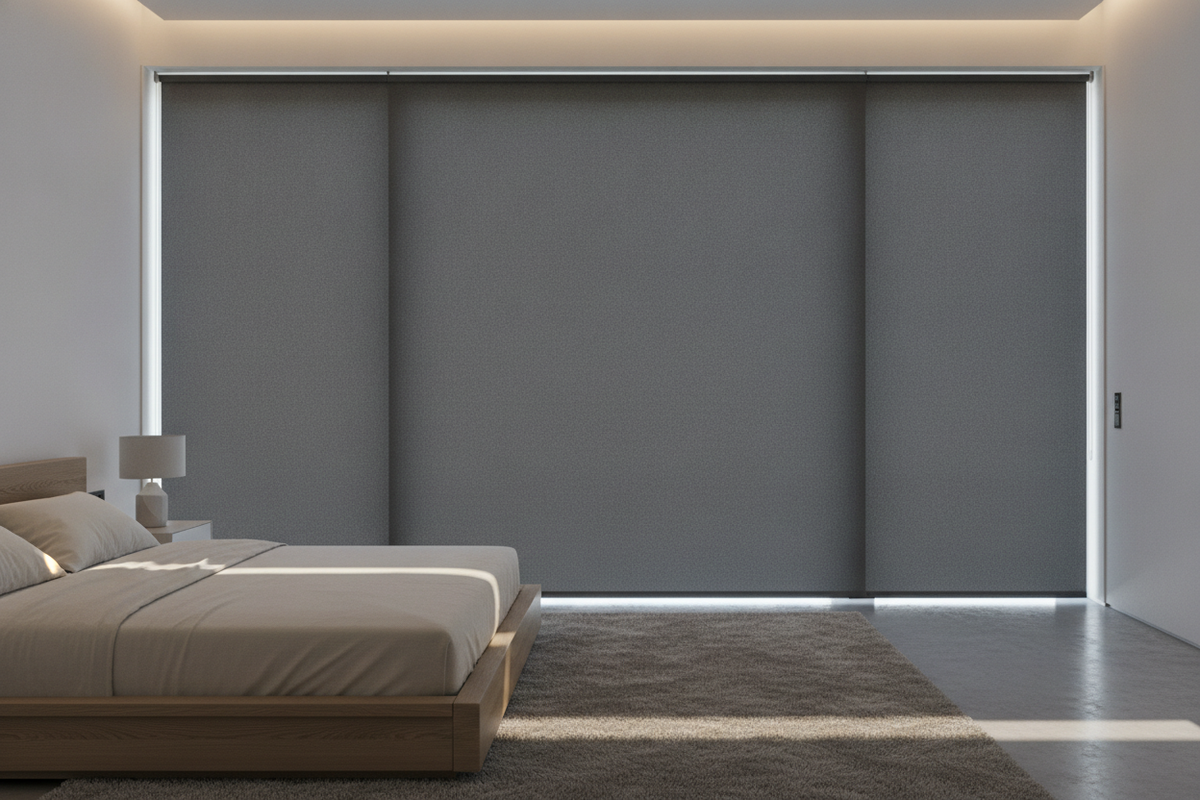 Blackout Blinds for Windows: Light Seal Mechanics, Mounting Dynamics, and Smart Automation Architecture