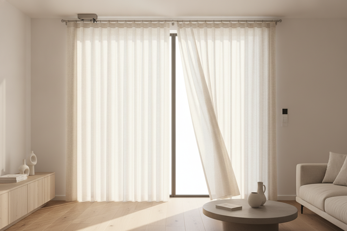Amazon Custom Blinds: Marketplace Customization Dynamics, Hardware Mechanics, and Smart Automation Upgrades
