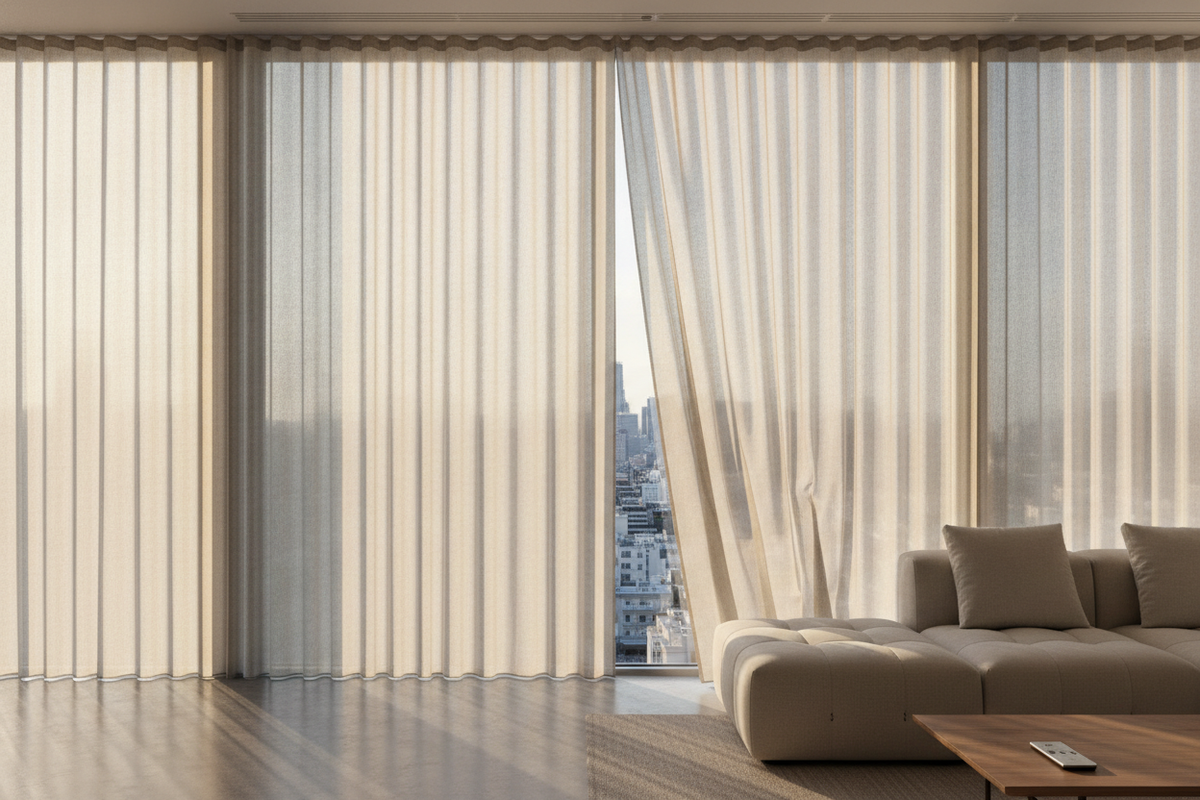 Metal Outdoor Shades: Architectural Mechanics, Exterior Aluminum Engineering, and Smart Automation Systems