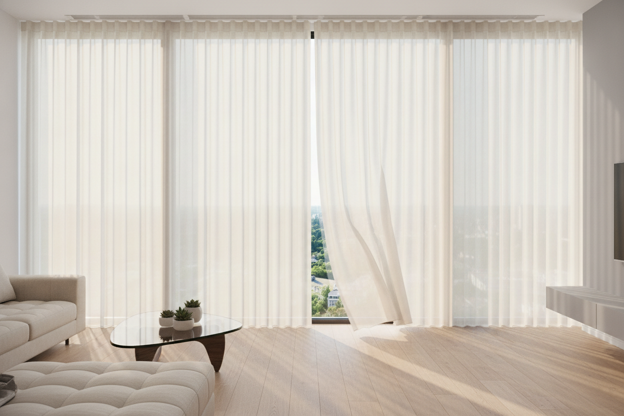 Specifying Customizable Window Shades: Sizing Dynamics, Power Architec ...