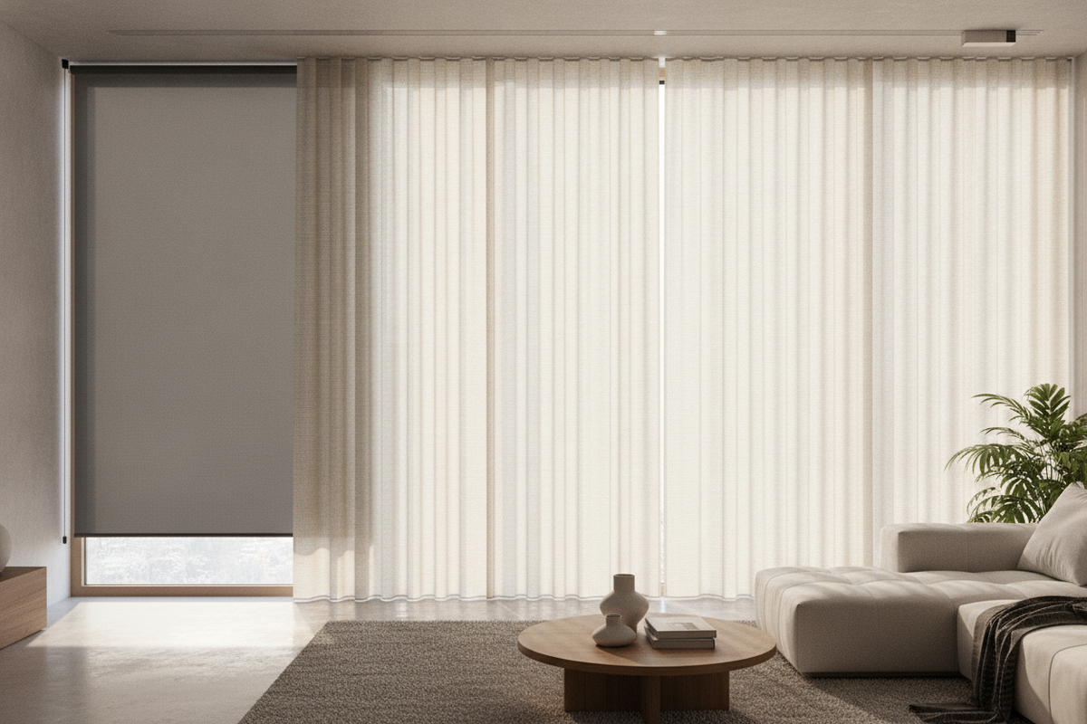 Custom Sun Shades for Patio: Tension Mechanics, Geometric Layouts, and Motorized Shade Architecture