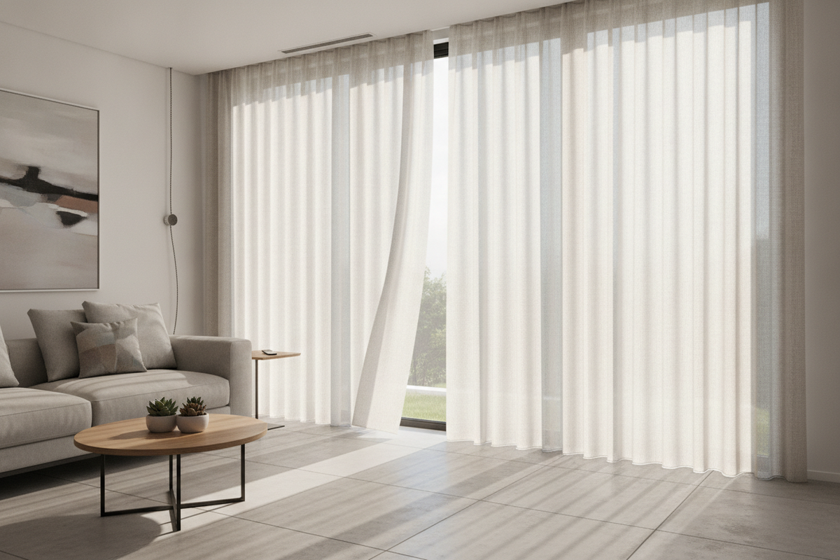 Home Depot Blinds Cut: In-Store Trimming Mechanics, Sizing Realities, and Smart Automation Trade-Offs
