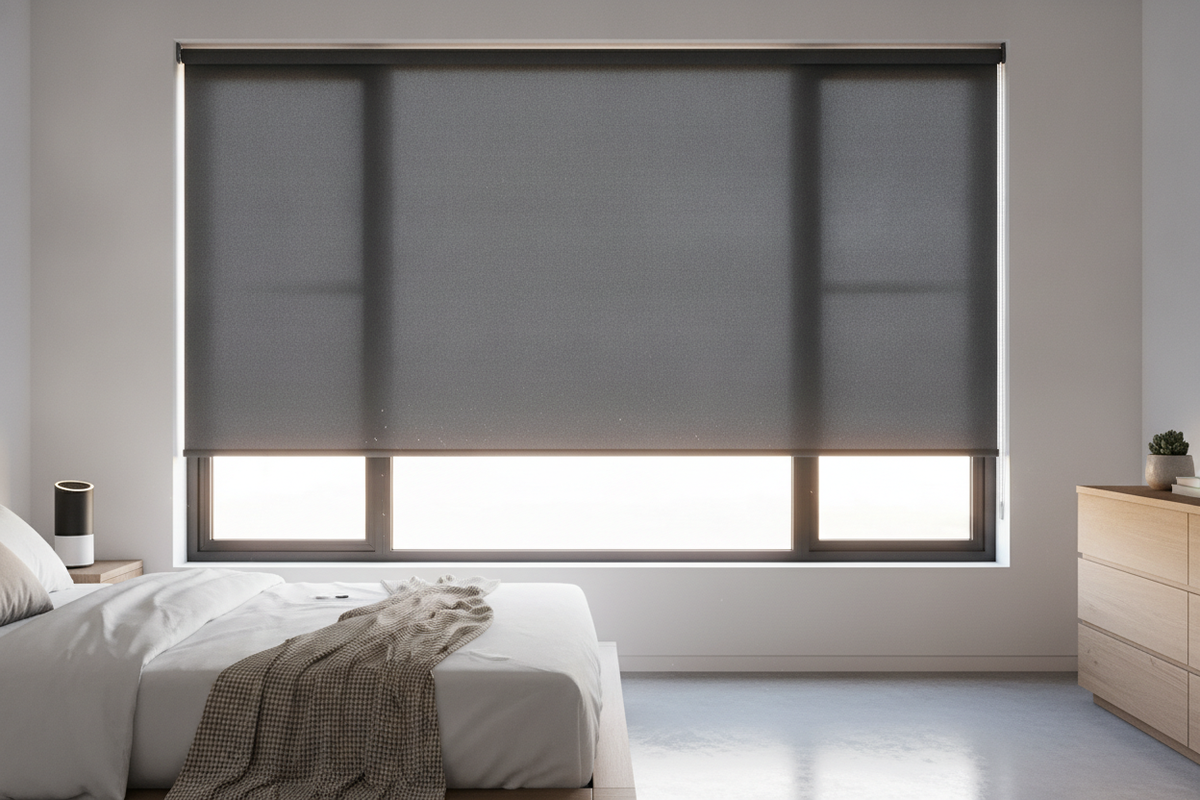 Window Blackout Ideas: Light Leakage Mechanics, DIY Darkening Methods, and Smart Automation Architecture